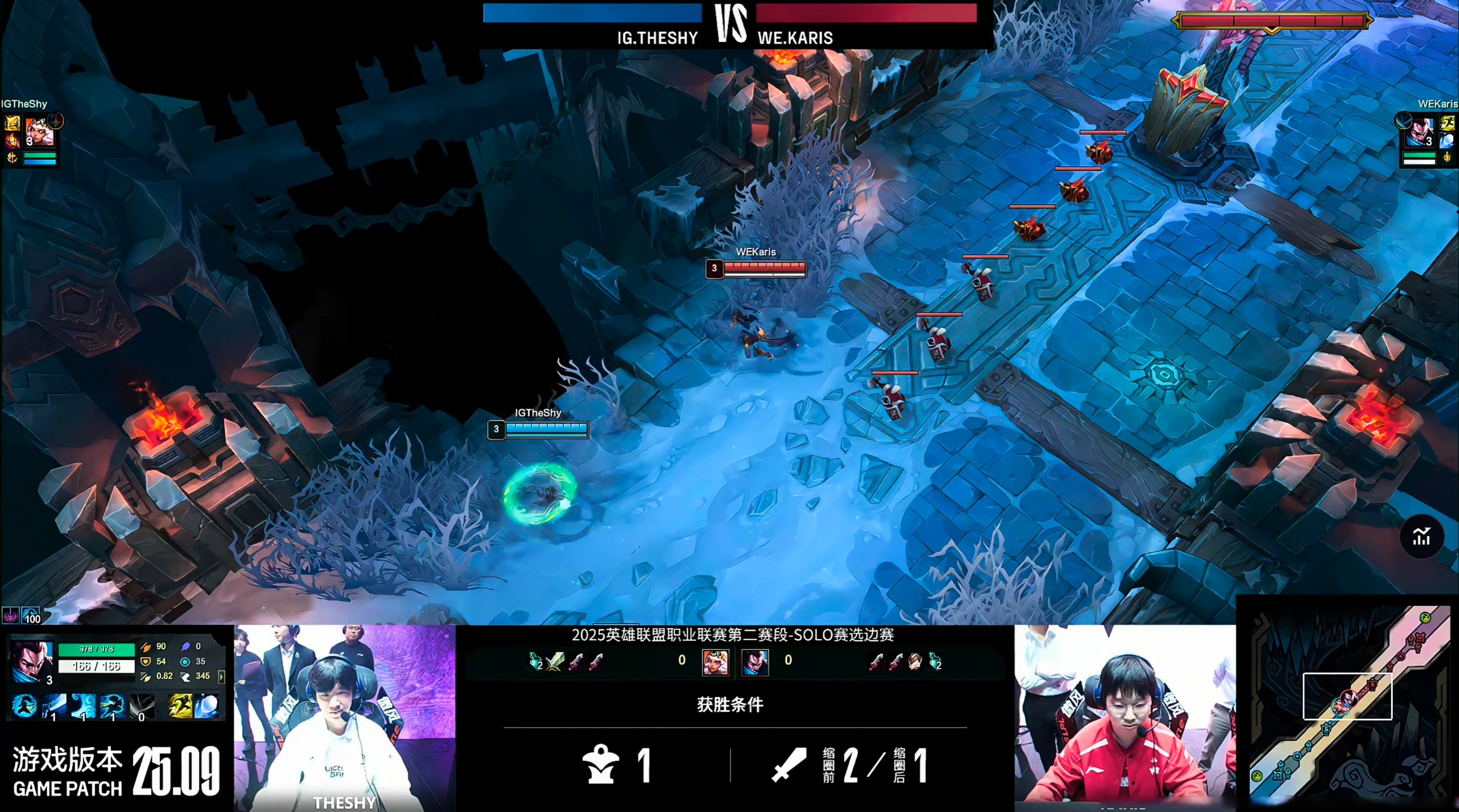 开云平台-EDG翻盘LGD，Scout团战一打五焦点之战四强赛，成为赛场最大亮点