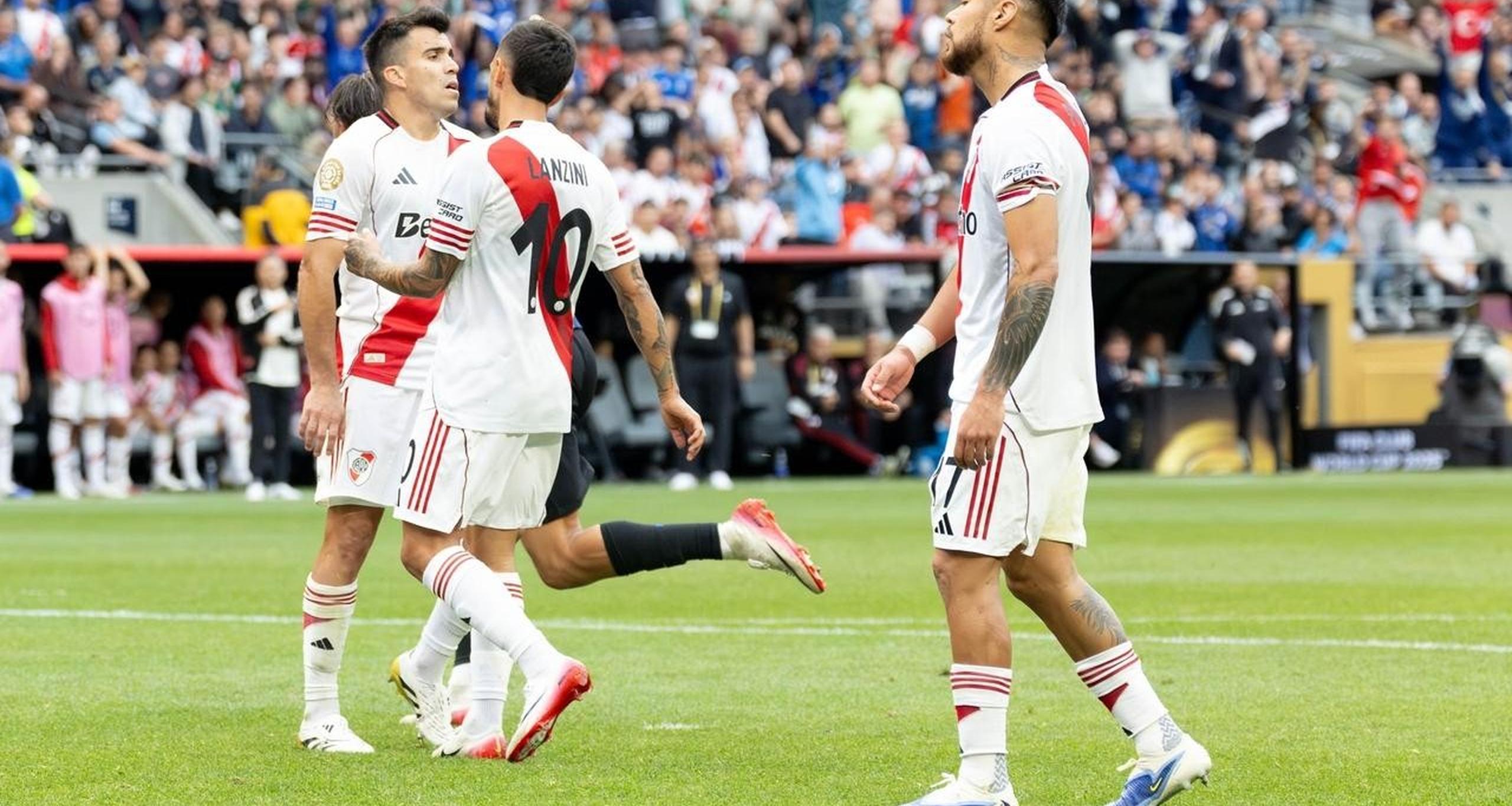 新西兰球员遭红牌禁赛,欧国联变数莫測 新西兰球员遭红牌禁赛,欧国联变数莫測