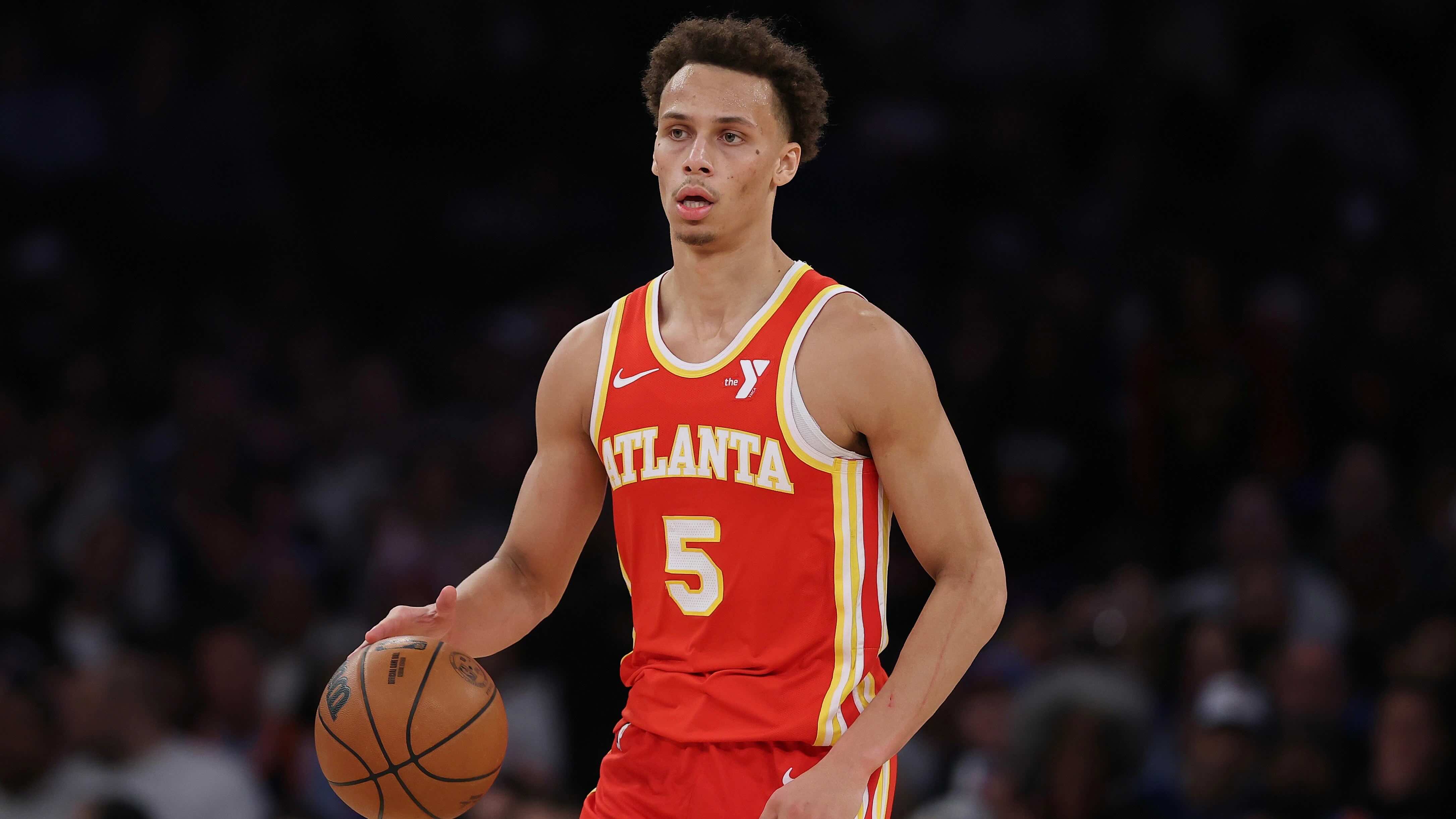 开云体育app-包含老鹰队新秀球员表现持续亮眼，冲击新赛季MVP的词条