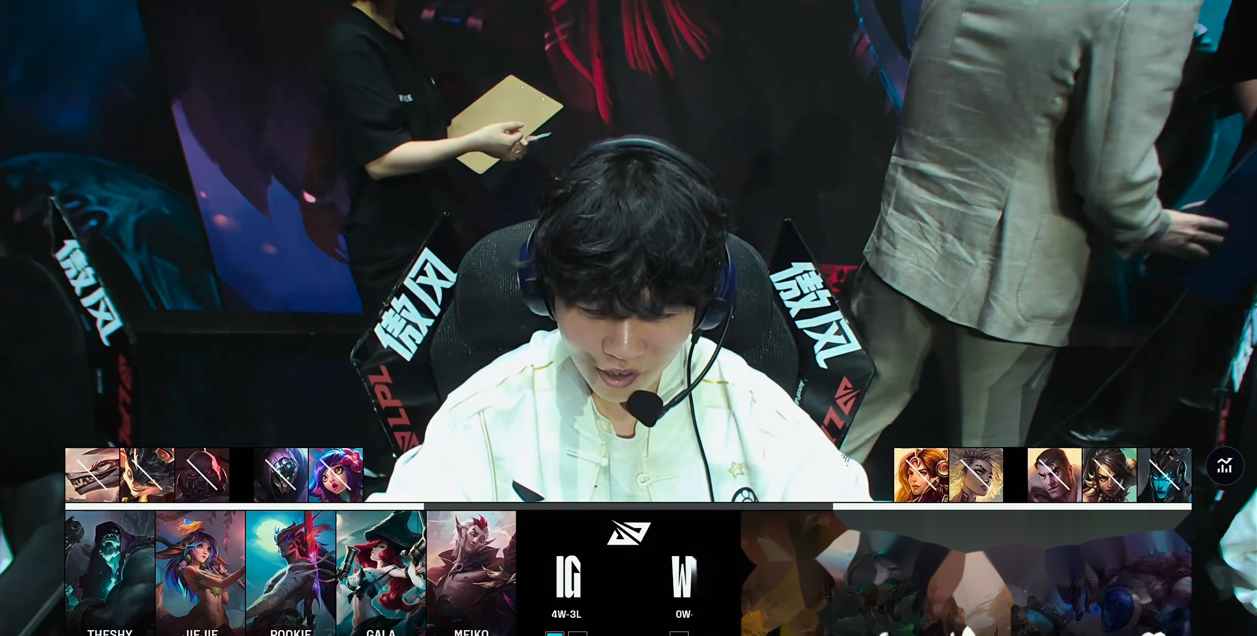 开云体育平台APP-FPX血洗PSG，BDD拿下关键大龙焦点之战全球总决赛，引爆全场热议