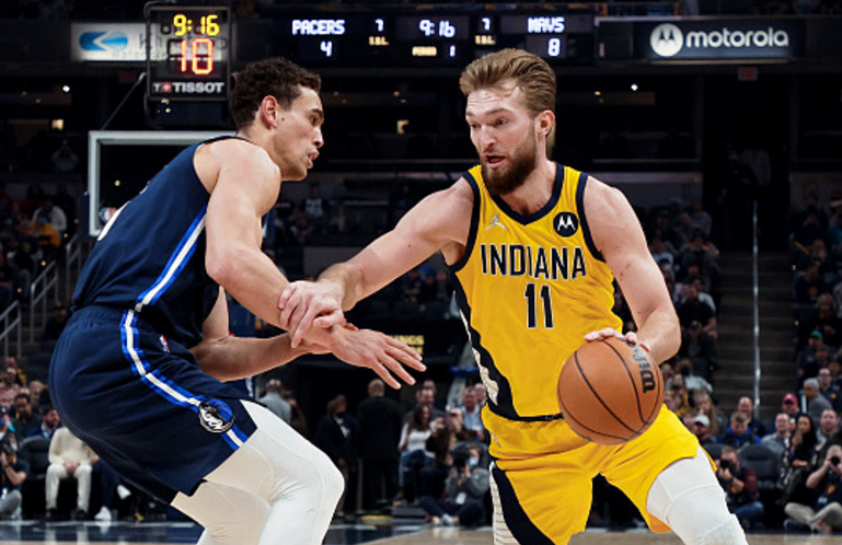 独行侠家乡印第安牧马人：签约斯托茨未雨绸缪