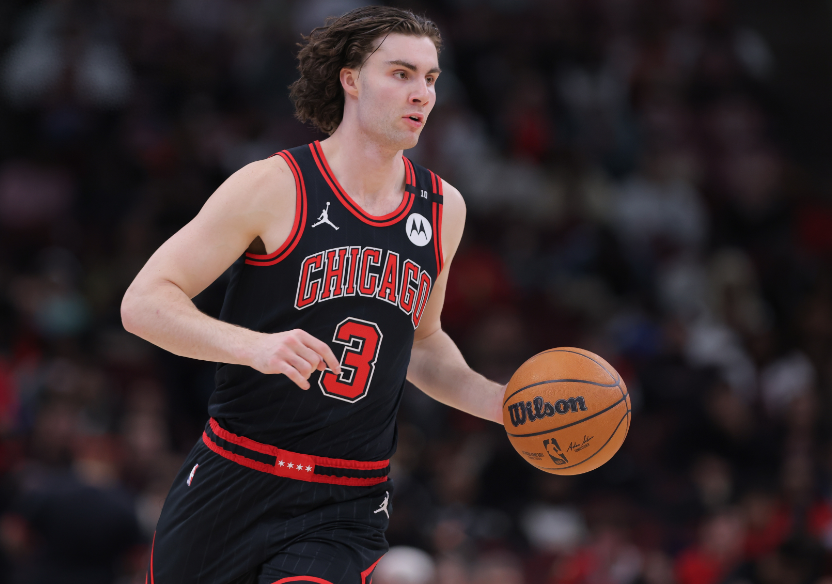 公牛主场战胜尼克斯，2020赛季正式开启