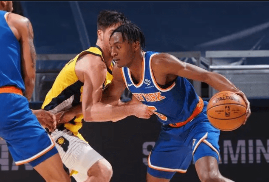 尼克-杨横空出世火箭绝地逆袭森林狼的简单介绍