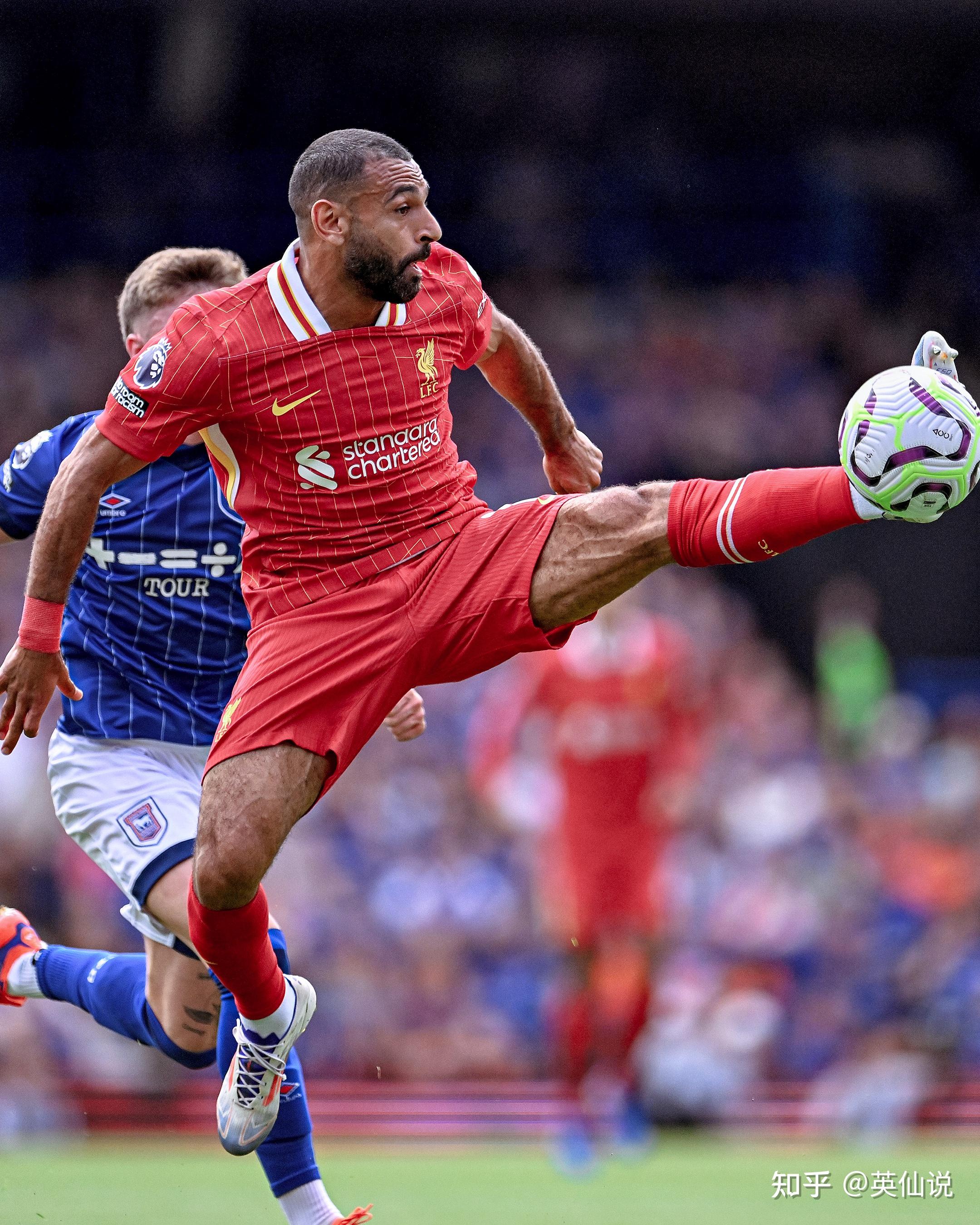 英格兰利物浦队球员技术出色的简单介绍