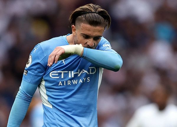 曼城客场逆袭战平诺里奇争夺欧战资格