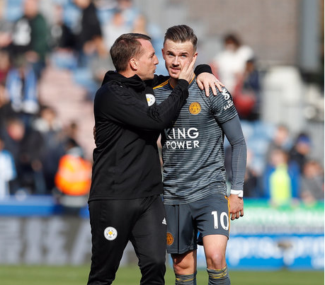 包含莱斯特城客场全面溃败，欧战梦泡影的词条