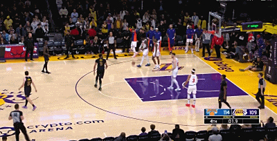 尼克斯队遭遇连败，排名下滑