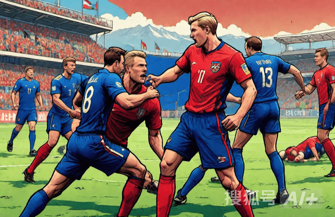 开云APP-挪威主场战胜塞尔维亚，小组领先优势扩大