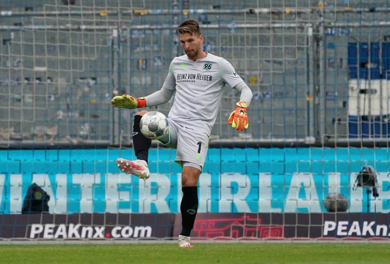 汉诺威绝杀取胜，提升联赛排名的简单介绍