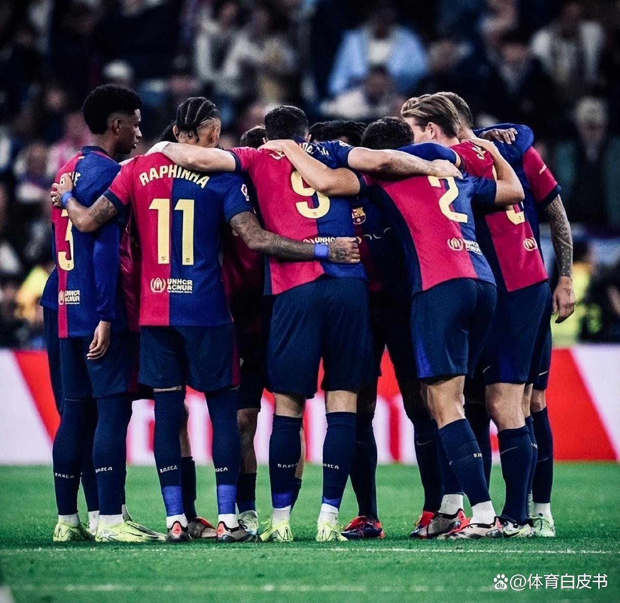 巴塞罗那主场大胜塞尔塔,取得连胜 巴塞罗那主场大胜塞尔塔,取得连胜