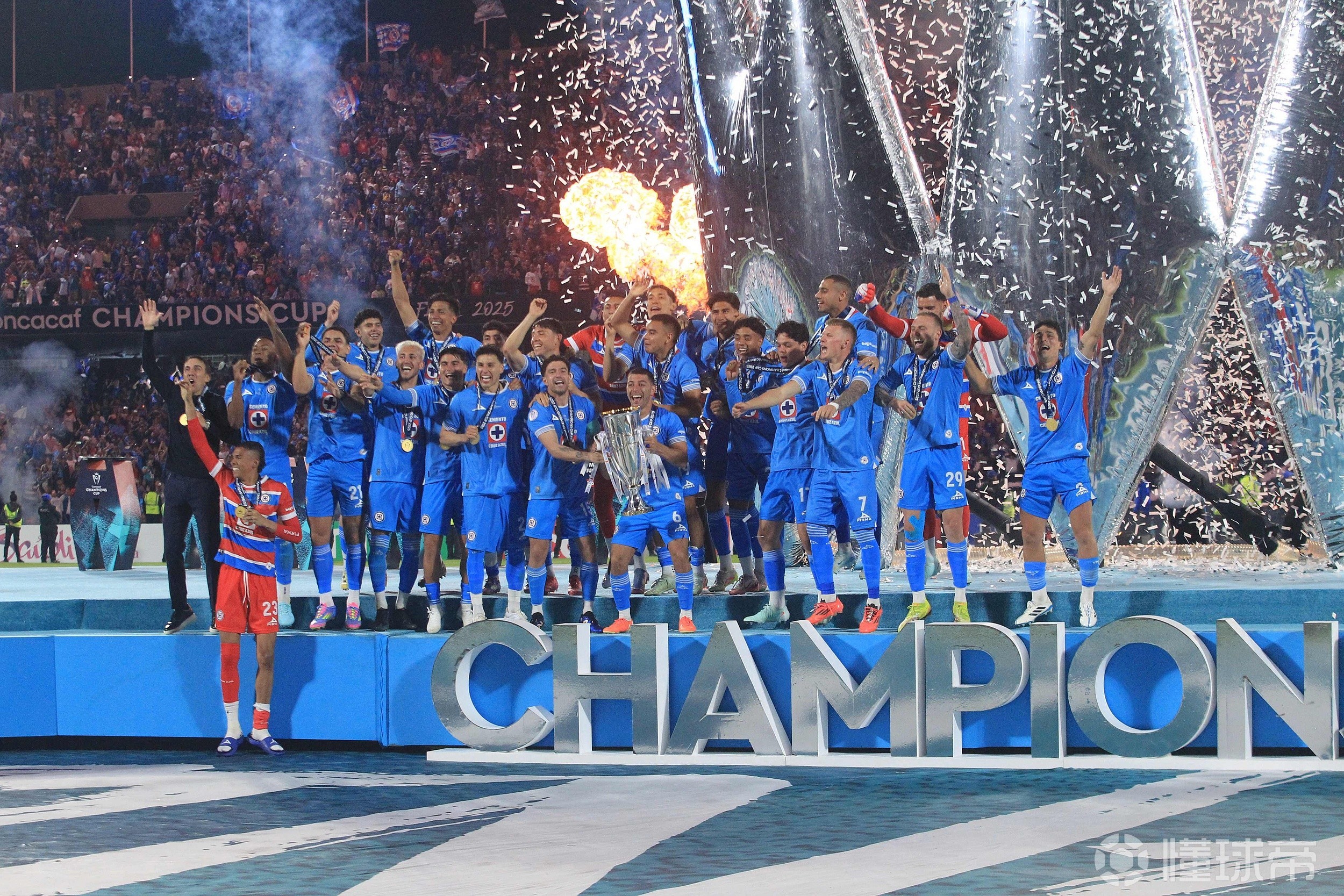 美洲杯开幕式闪耀里约热内卢体育场 美洲杯开幕式闪耀里约热内卢体育场