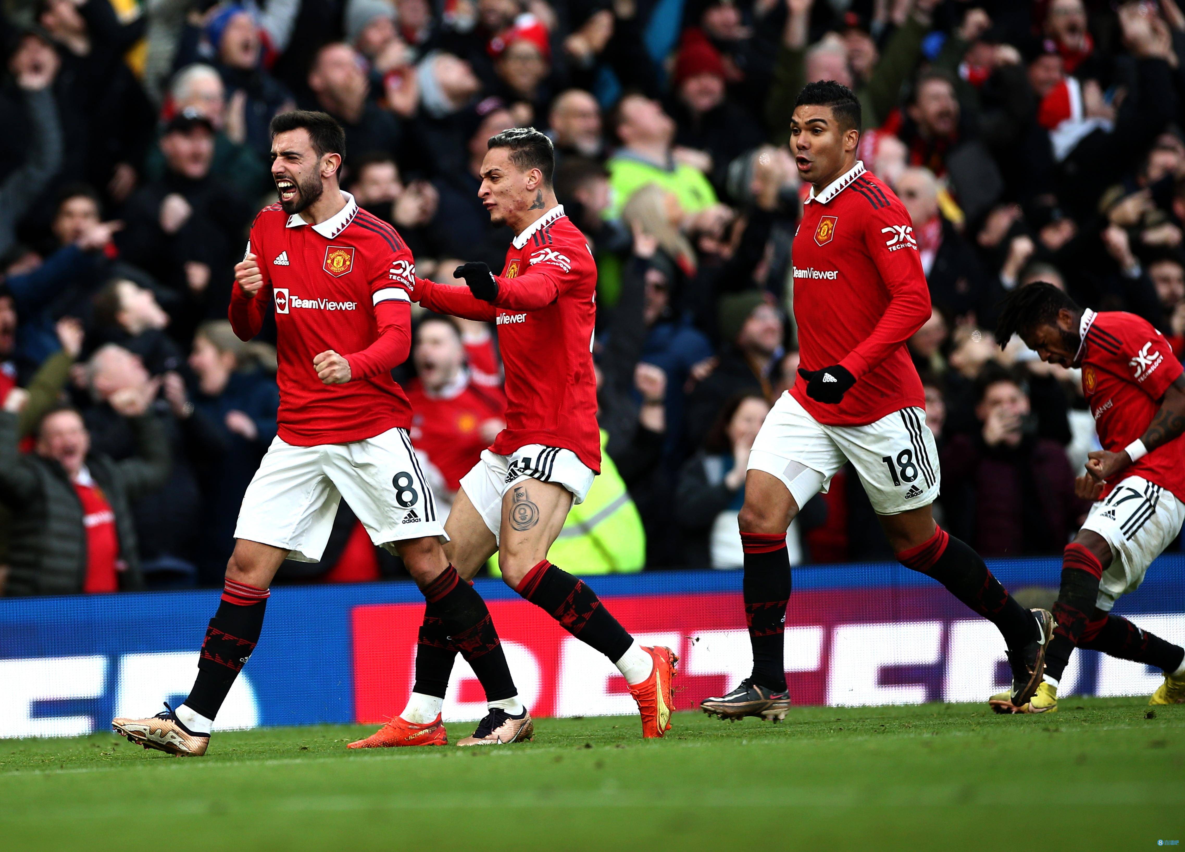 开云官网-曼联球员集体训练备战，冲击下一场关键战