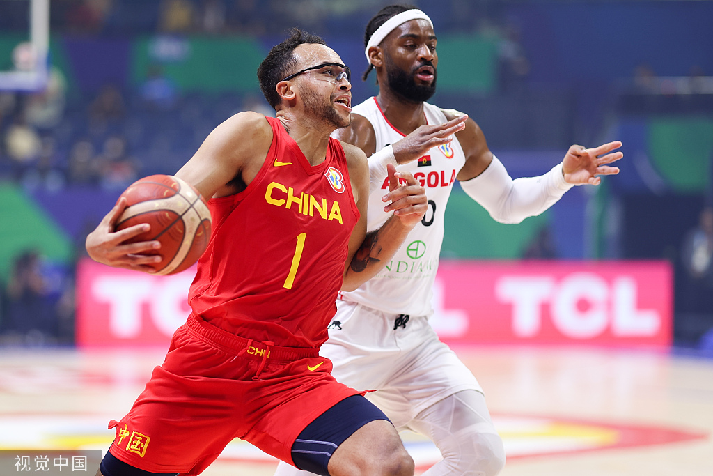 甘肃男篮战胜对手,豪取比赛胜利 甘肃男篮战胜对手,豪取比赛胜利