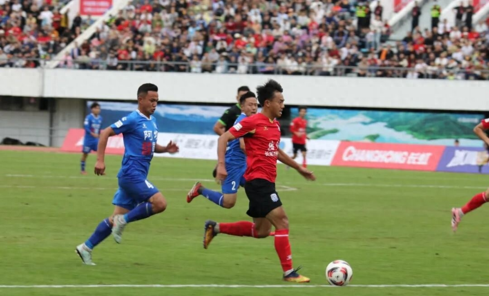 开云体育中国-过人技术：球员突出表现引爆赛场