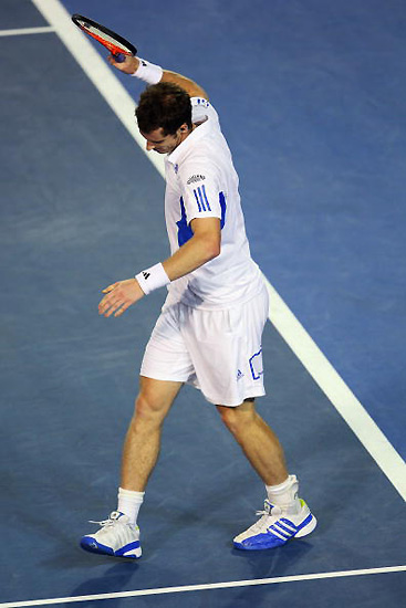 包含澳大利亚网球队逆转欧洲网球队,穆雷完成帽子戏法的词条 包含澳大利亚网球队逆转欧洲网球队,穆雷完成帽子戏法的词条