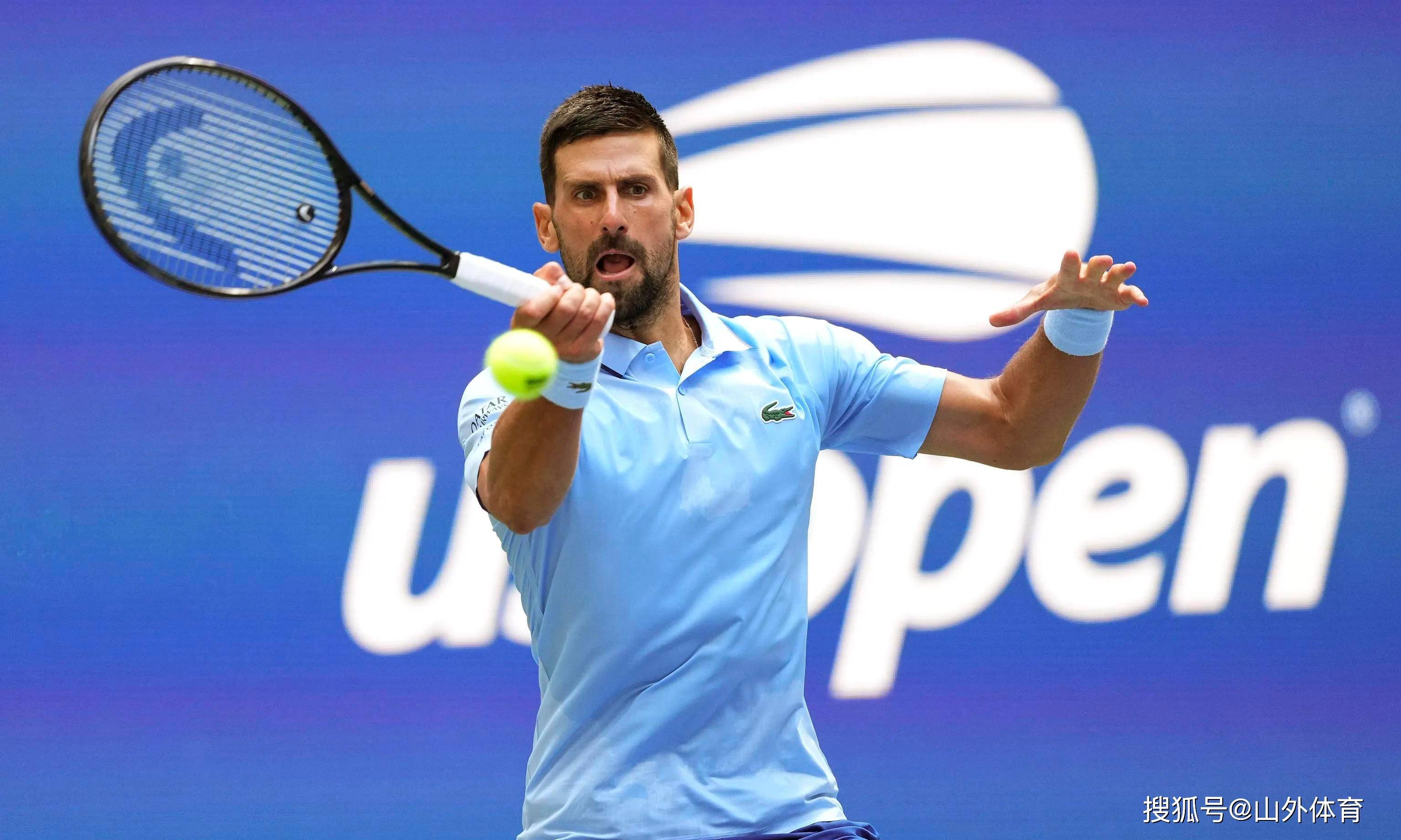 年终总决赛碾压美网,德约科维奇扛起全队的简单介绍 年终总决赛碾压美网,德约科维奇扛起全队的简单介绍