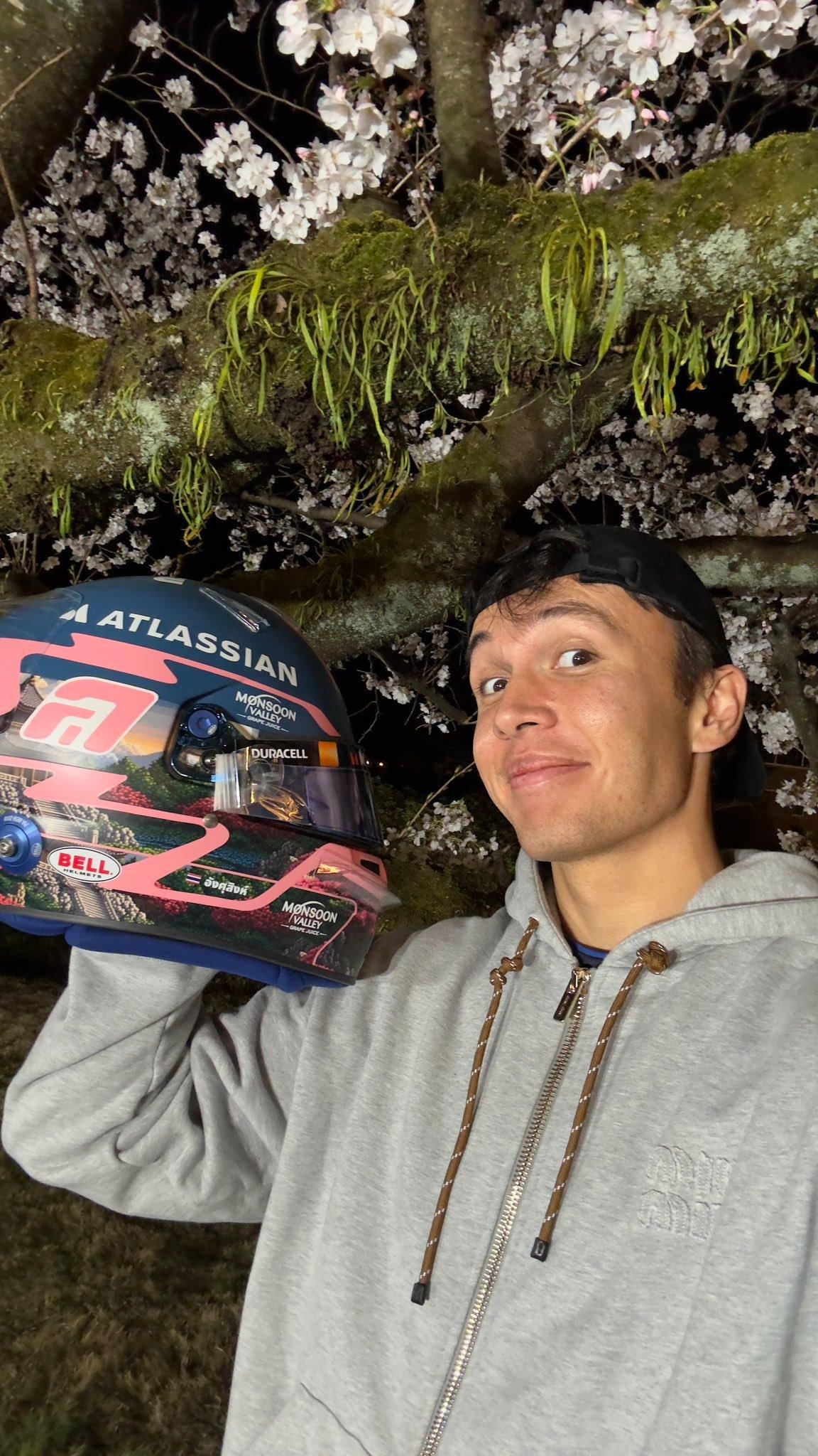 哈斯车队翻盘红牛二队，阿隆索惊艳四座的简单介绍