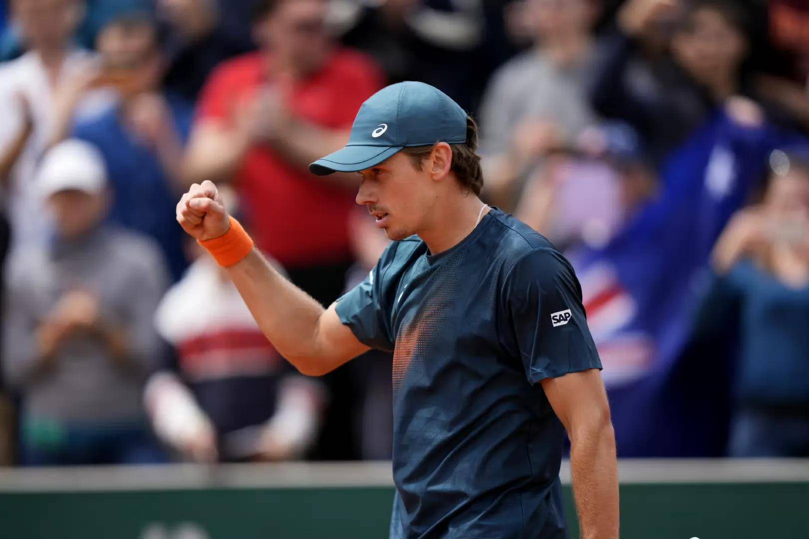 法网逆转蒙特卡洛大师赛，德约科维奇状态火热的简单介绍