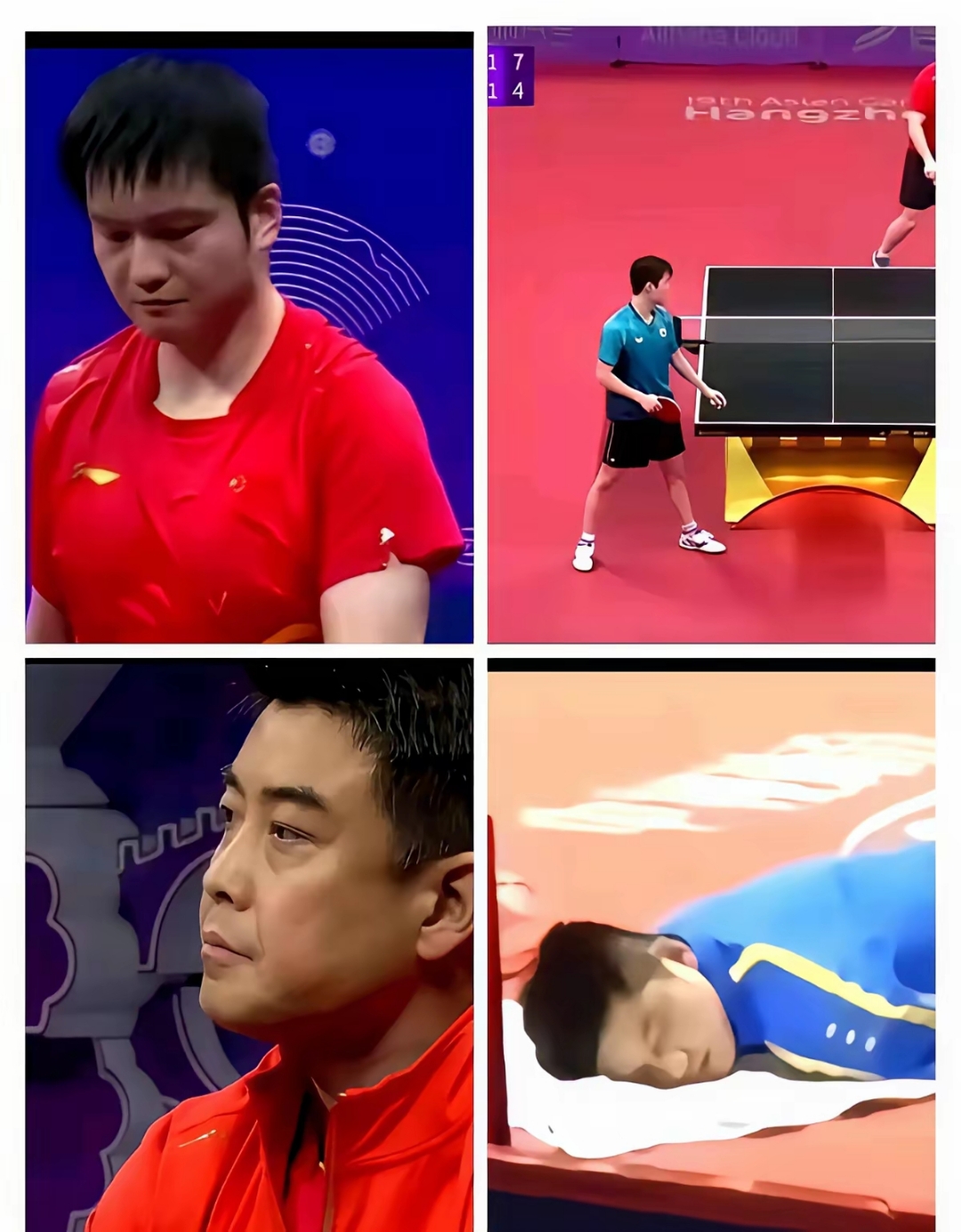 关于日本队力克奥地利队，王皓状态火热的信息